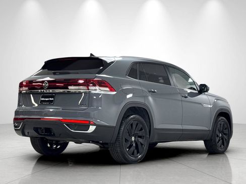 New 2026 Volkswagen Atlas Cross Sport SE AWD/4WD image 5