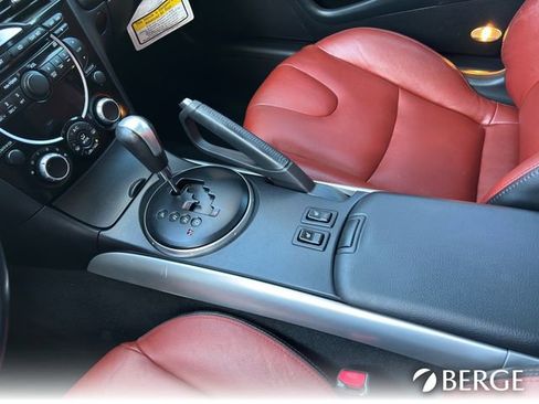 Used 2008 MAZDA RX-8 40th Anniversary image 26