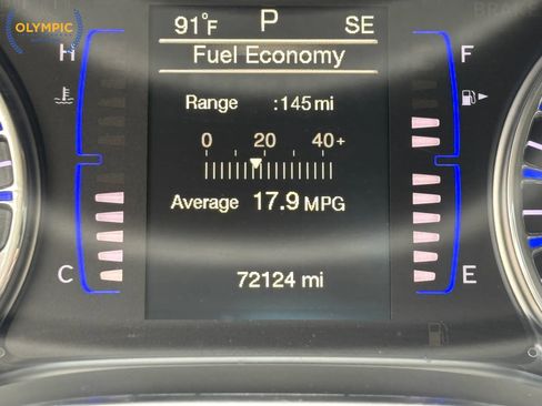 Used 2017 Chrysler 200 Limited Platinum w/ Comfort & Convenience Group image 25