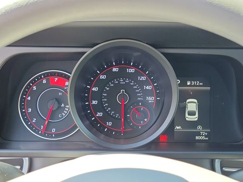 Certified 2023 Hyundai Elantra SE FWD image 9