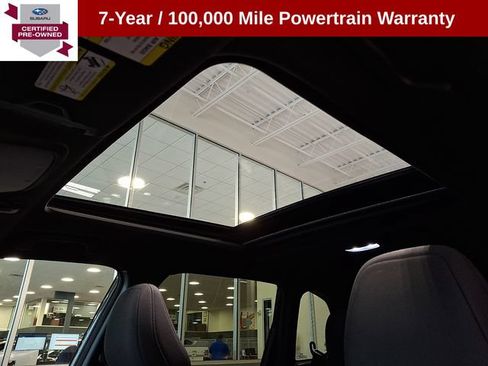 Certified 2026 Subaru Forester Premium AWD/4WD image 13