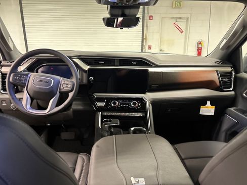 New 2026 GMC Sierra 1500 Denali w/ Denali Reserve Package image 28