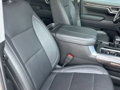 Used 2024 Chevrolet Silverado 1500 LTZ AWD/4WD image 16