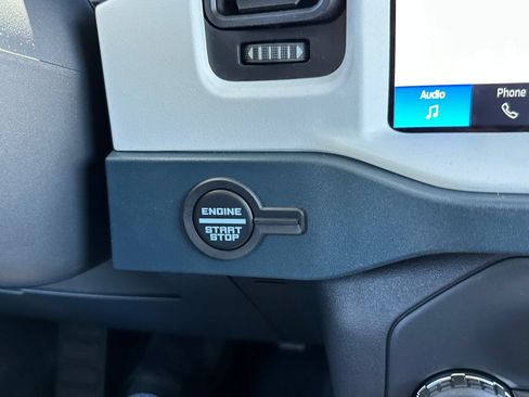 New 2026 Ford Bronco Heritage Edition AWD/4WD image 31