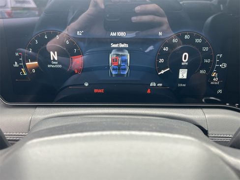 New 2025 Ford Mustang GT Premium image 14