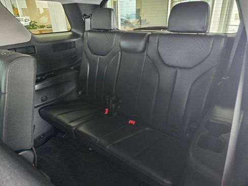 Used 2025 Hyundai Palisade SEL AWD/4WD image 39