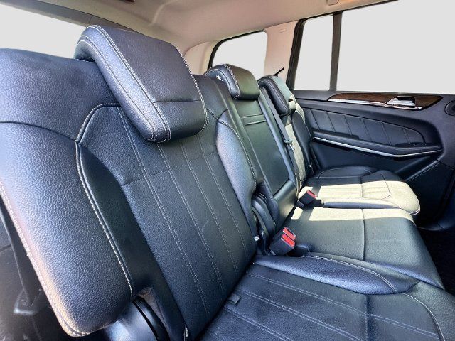 Used 2012 Mercedes-Benz ML 350 4MATIC image 29