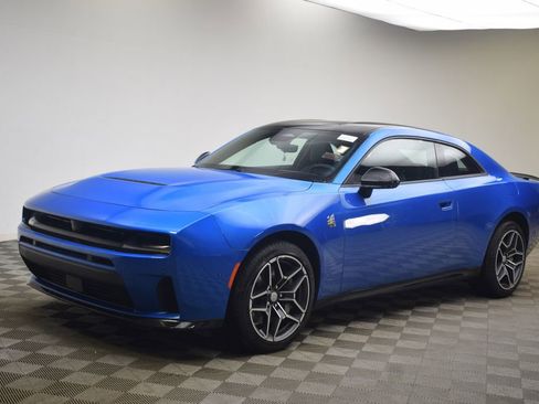 New 2026 Dodge Charger Scat Pack image 14