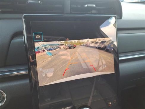 New 2026 GMC Terrain AT4 w/ Convenience Package III image 17