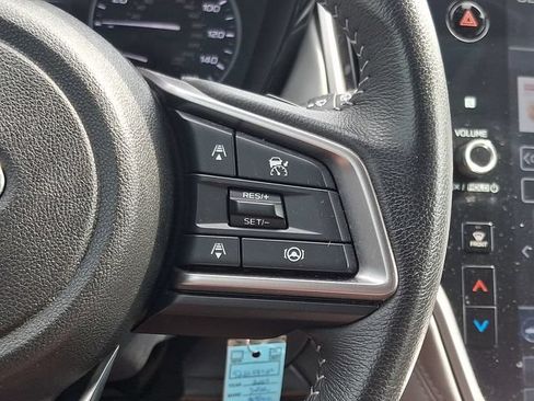 Certified 2024 Subaru Outback Premium AWD/4WD image 21