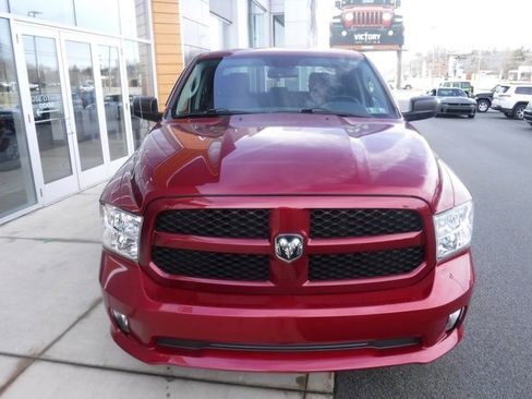 Used 2014 RAM 1500 Express image 6