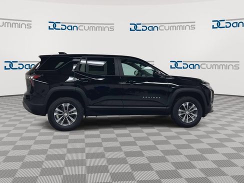 New 2026 Chevrolet Equinox LT FWD image 9