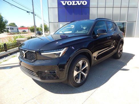 New 2026 Volvo XC40 B5 Plus w/ Protection Package Premier image 1