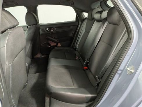 Certified 2022 Honda Civic Sport image 23