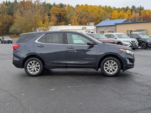 Used 2019 Chevrolet Equinox LT image 11