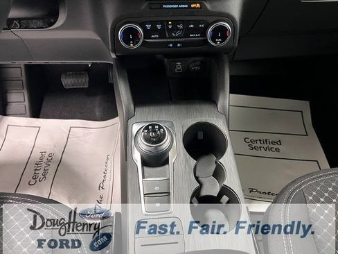 New 2026 Ford Escape Active FWD image 43