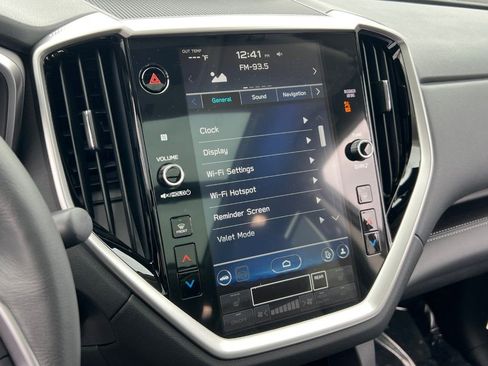 New 2025 Subaru Ascent Limited image 20