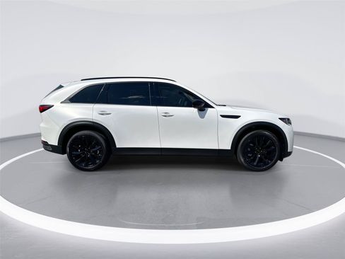 New 2026 MAZDA CX-90 3.3 Turbo w/ Premium Sport Pkg AWD/4WD image 9