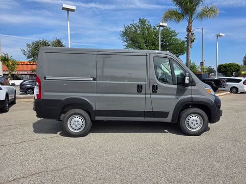 New 2026 RAM ProMaster 1500 w/ Safety Group image 3