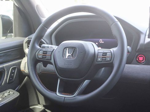 New 2026 Honda Passport TrailSport image 18