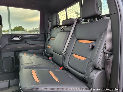 New 2026 GMC Sierra 3500 AT4 w/ AT4 Premium Plus Package image 10