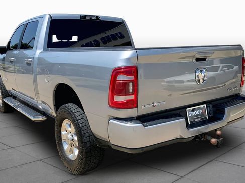 Used 2023 RAM 2500 Lone Star w/ Level 1 Equipment Group w/2_Y AWD/4WD image 12