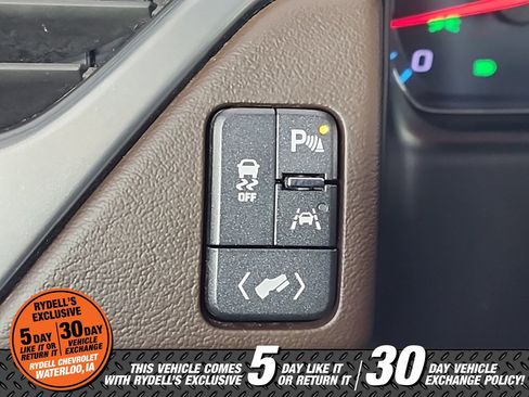 Used 2019 Chevrolet Tahoe LT image 39