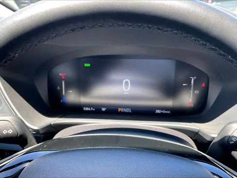 Used 2025 Ford Escape SE FWD image 17