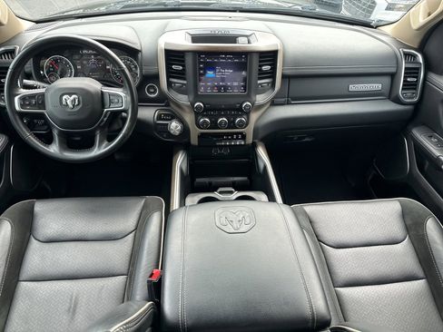 Used 2021 RAM 1500 Laramie image 17