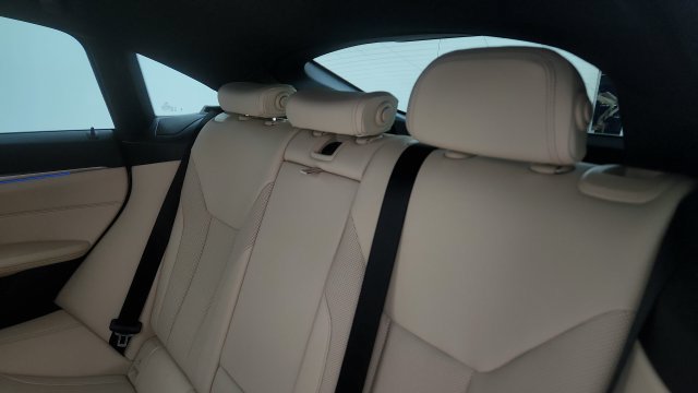 Used 2024 BMW i4 M50 w/ Premium Package AWD/4WD image 39