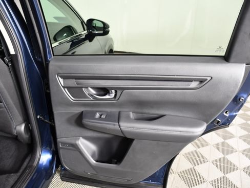 Certified 2024 Honda CR-V EX image 42