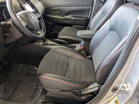 Used 2024 Mitsubishi Outlander Sport AWD image 15