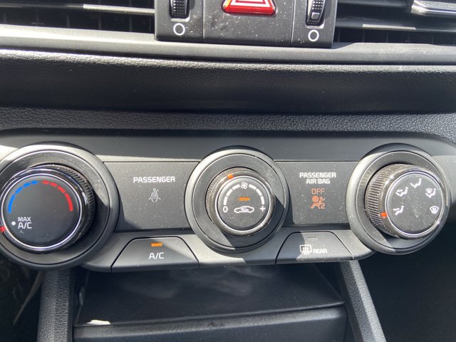 Used 2024 Kia Forte LXS w/ LXS Technology Package FWD image 35