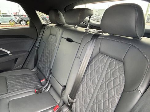 New 2026 Audi SQ5 Premium Plus AWD/4WD image 49