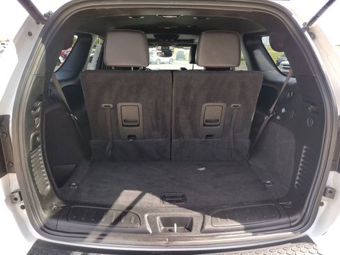 Used 2025 Dodge Durango R/T AWD/4WD image 19