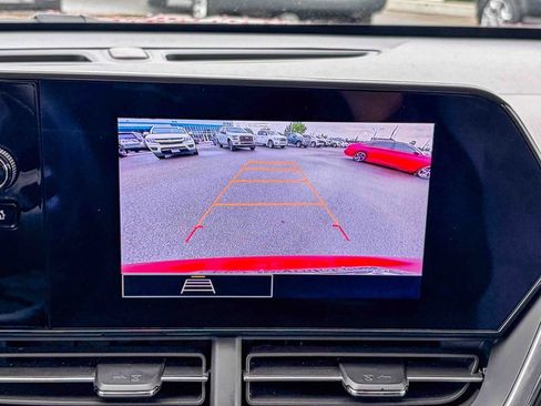 Used 2024 Chevrolet Trax LS image 49