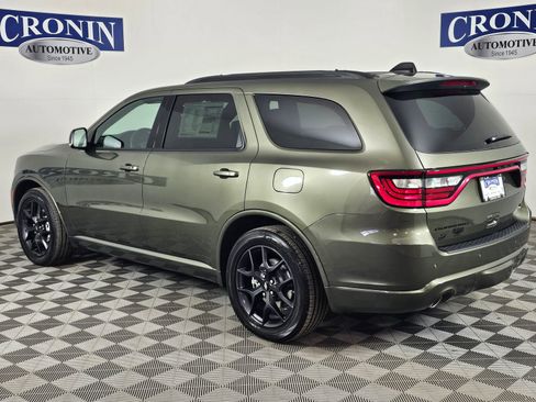 New 2026 Dodge Durango GT image 3