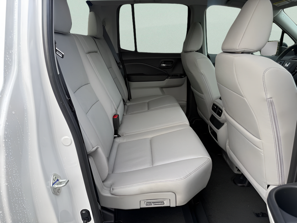 New 2026 Honda Ridgeline RTL image 15