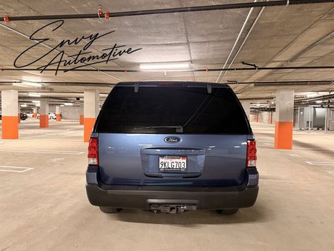 Used 2003 Ford Expedition XLT RWD image 8