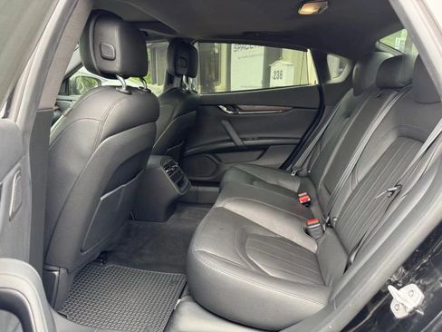 Used 2018 Maserati Quattroporte S image 22