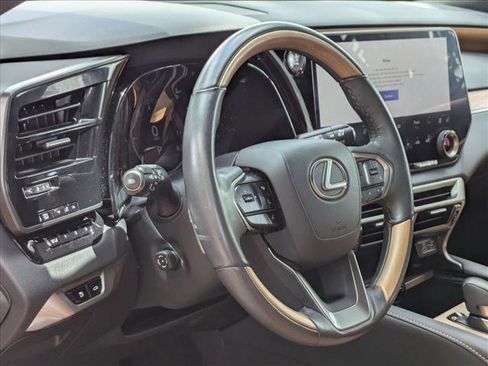 Used 2024 Lexus RX 350 Premium w/ Cold Area Package FWD image 3