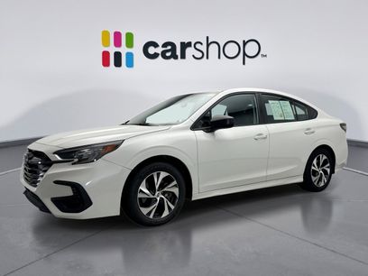 Used 2023 Subaru Legacy