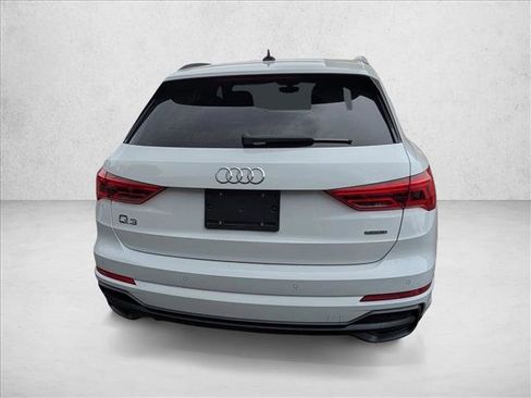 Used 2022 Audi Q3 2.0T Premium Plus image 6