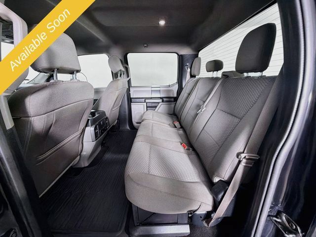 Used 2019 Ford F250 XLT w/ XLT Premium Package AWD/4WD image 25