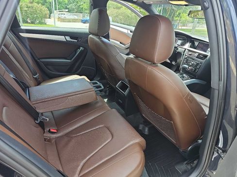 Used 2013 Audi A4 2.0T Premium AWD/4WD image 13