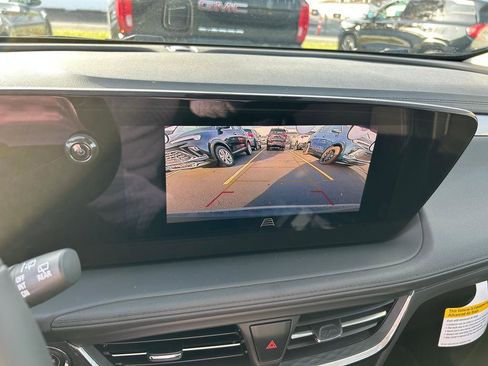 New 2026 Buick Encore GX Preferred w/ Comfort Package image 10