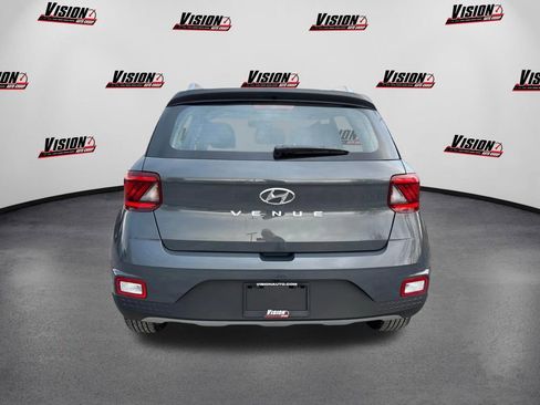New 2026 Hyundai Venue SEL FWD image 6