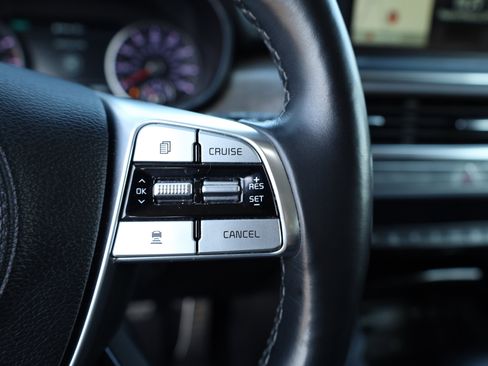 Used 2021 Kia Telluride SX w/ SX Prestige Package image 24