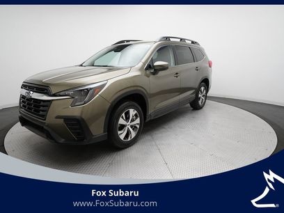 Used 2025 Subaru Ascent Premium
