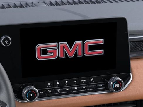 New 2026 GMC Canyon AT4 AWD/4WD image 20